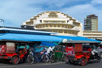 Central Market