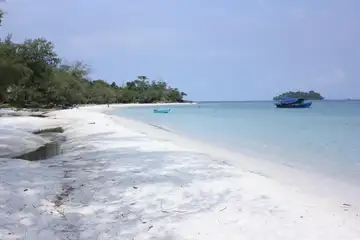Koh Rong
