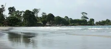Independence Beach