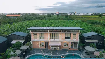 Amarak Farm