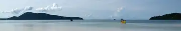 Koh Rong Sanloem