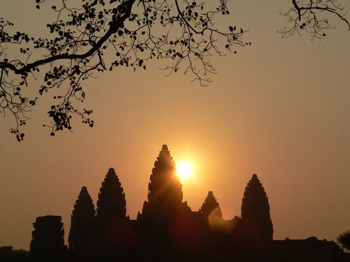 Angkor Wat