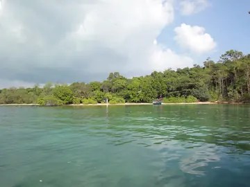 Koh Ta Kiev