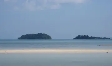 Song Saa Private Island