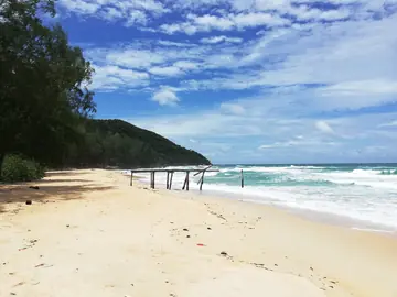 Sunset Beach