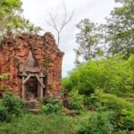 banteay meanchey visit cambodia