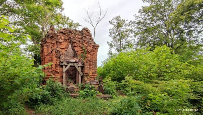 banteay meanchey visit cambodia