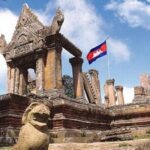 preah vihear temple visit cambodia